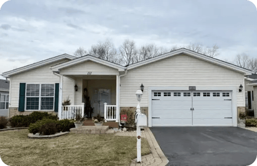 HTA - Saddlebrook - 111 Hitching Post Lane