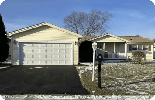 HTA - Saddlebrook - 332 Palomino Court